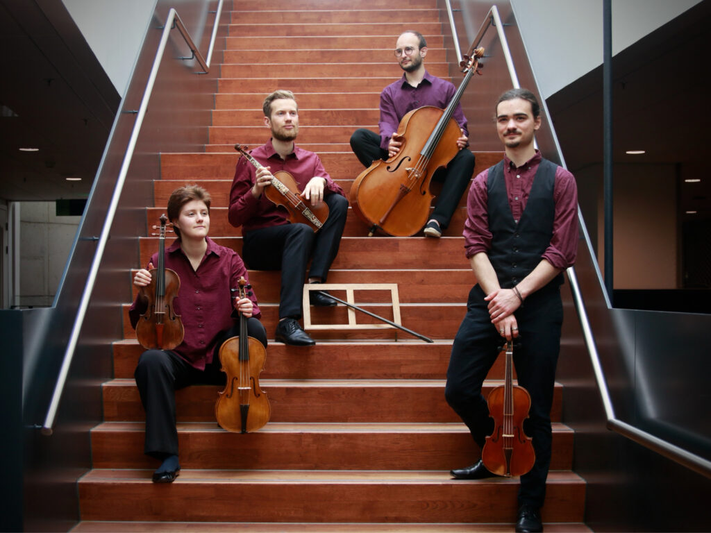 Les Arcanes Baroques